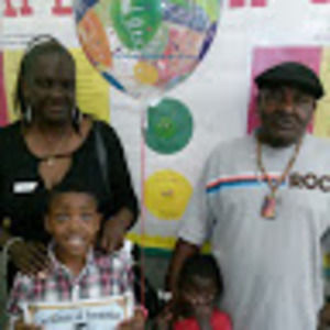 Meet your Posher, Anita